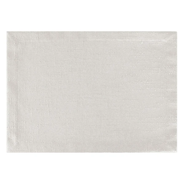 OBRUS INES 12 32 X 45 CM KREMOWY