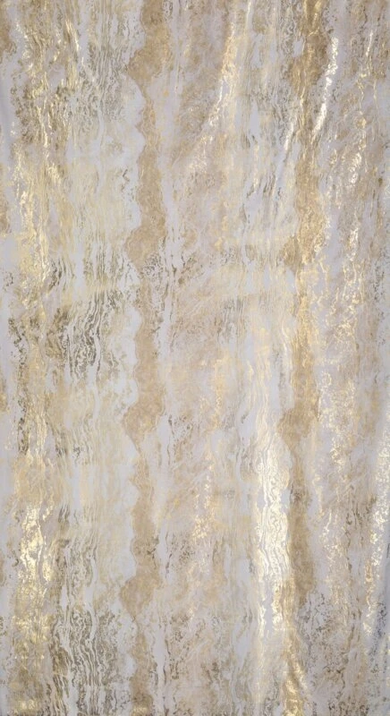 ZASŁONA GOTOWA SOFI 135 X 250 CM KREMOWY