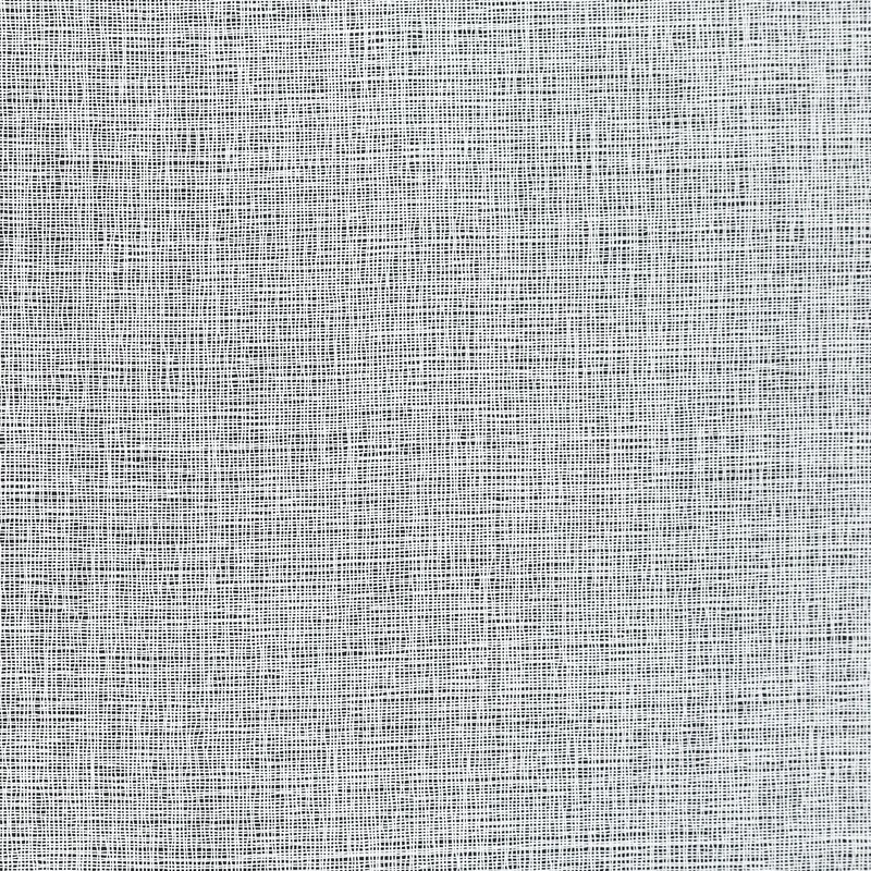 FIRANA GOTOWA LANA 350 X 150 CM BIAŁY