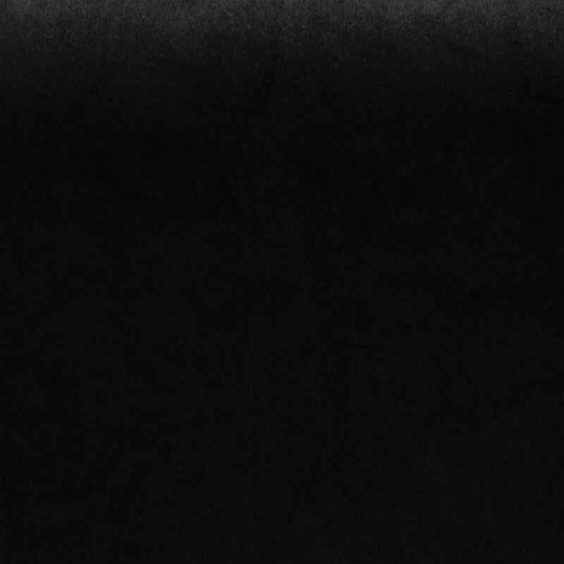 ZASŁONA GOTOWA SIBEL NA TAŚMIE 140 X 270 CM CZARNY
