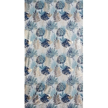 ZASŁONA GOTOWA MALTA 140 X 250 CM BIAŁY