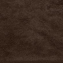 RĘCZNIK AMY (10) 70 X 140 CM BRĄZOWY