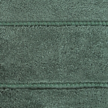 RĘCZNIK MARI (11) 30 X 50 CM BUTELKOWY ZIELONY
