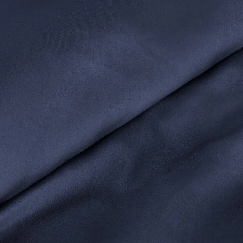 KOMPLET POŚCIELI NOVA3 220 X 200 CM CIEMNOGRANATOWY