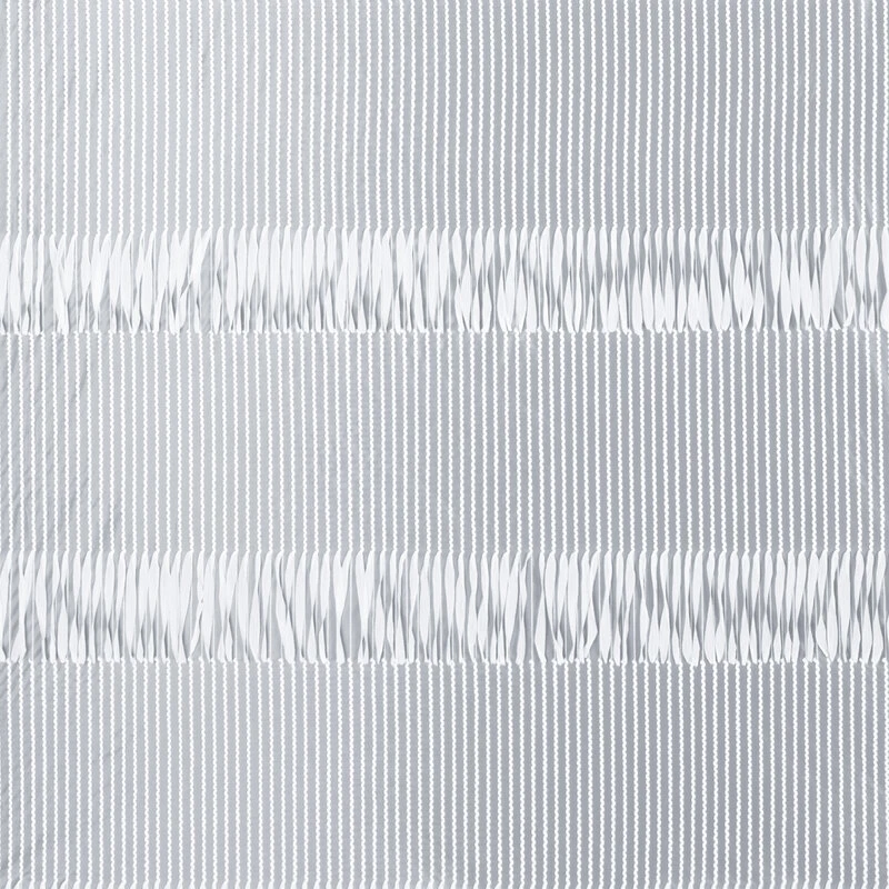 ZASŁONA GOTOWA SOTERA 140 X 250 CM BIAŁY