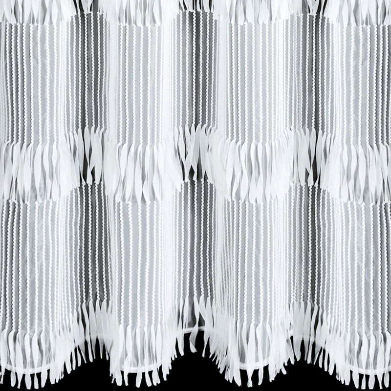 ZASŁONA GOTOWA SOTERA 140 X 250 CM BIAŁY
