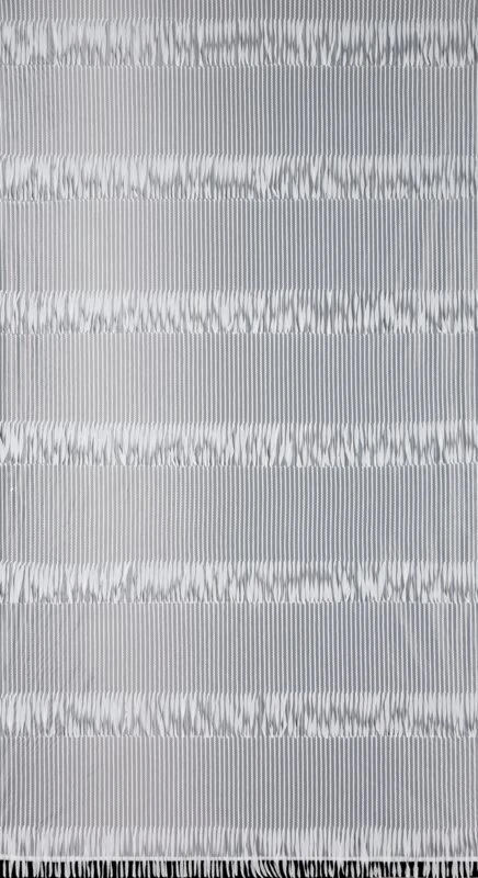 ZASŁONA GOTOWA SOTERA 140 X 250 CM BIAŁY