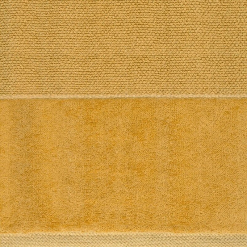 RĘCZNIK LUCY (10) 30 X 50 CM MUSZTARDOWY