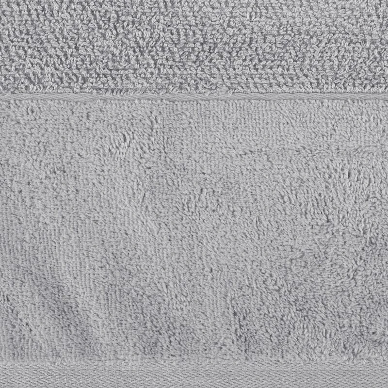 RĘCZNIK LUCY (13) 30 X 50 CM JASNOSZARY