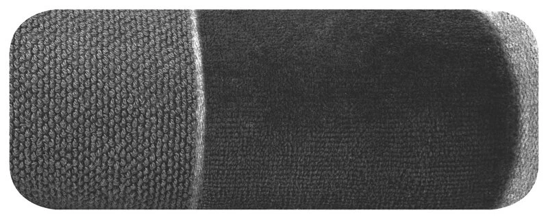 RĘCZNIK LUCY (04) 50 X 90 CM GRAFITOWY