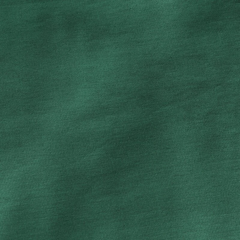 KOMPLET POŚCIELI NOVA3 180 X 200 CM CIEMNOZIELONY