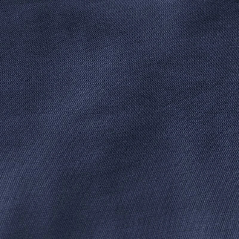 KOMPLET POŚCIELI NOVA3 180 X 200 CM CIEMNOGRANATOWY