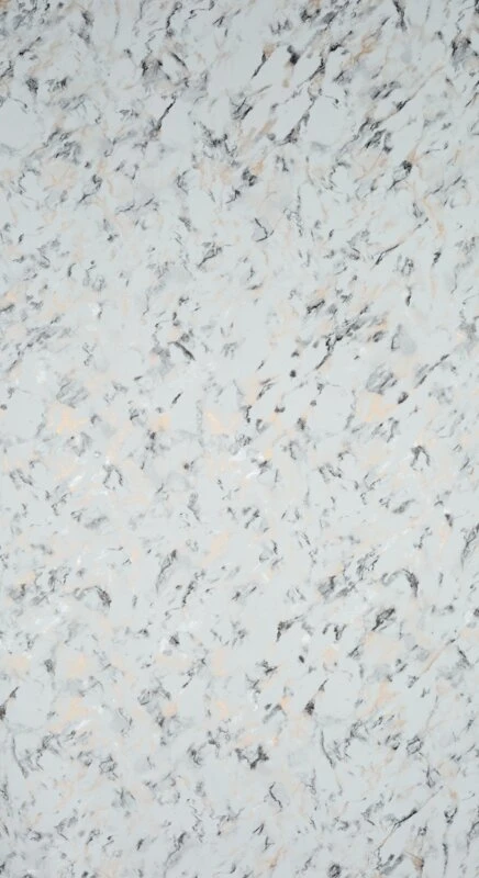 ZASŁONA GOTOWA SANCY 140 X 250 CM SREBRNY