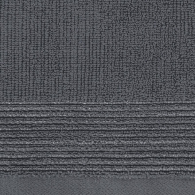 RĘCZNIK LARI (06) 50 X 90 CM STALOWY