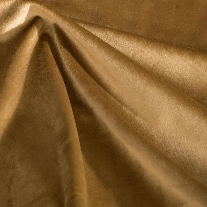 ZASŁONA GOTOWA VILLA 140 X 250 CM MIODOWY