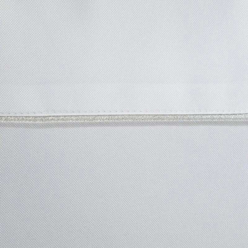 OBRUS MADELE 30 X 40 CM BIAŁY