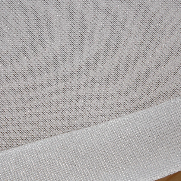 OBRUS STELLA 2 30 X 40 CM BIAŁY