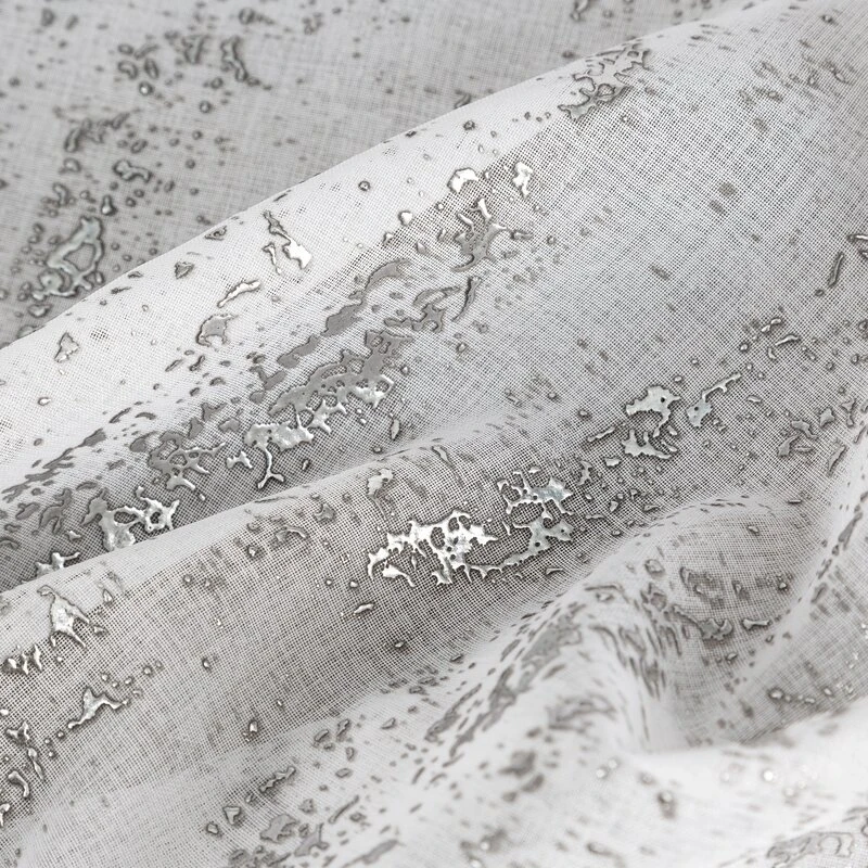 FIRANA GOTOWA OLIVIA 140 X 250 CM BIAŁY