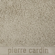 RĘCZNIK PIERRE CARDIN EVI 50 X 90 CM JASNOBEŻOWY