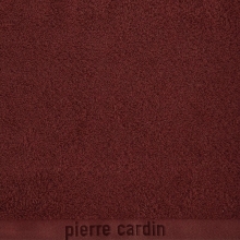 RĘCZNIK PIERRE CARDIN EVI 30 X 50 CM CEGLASTY