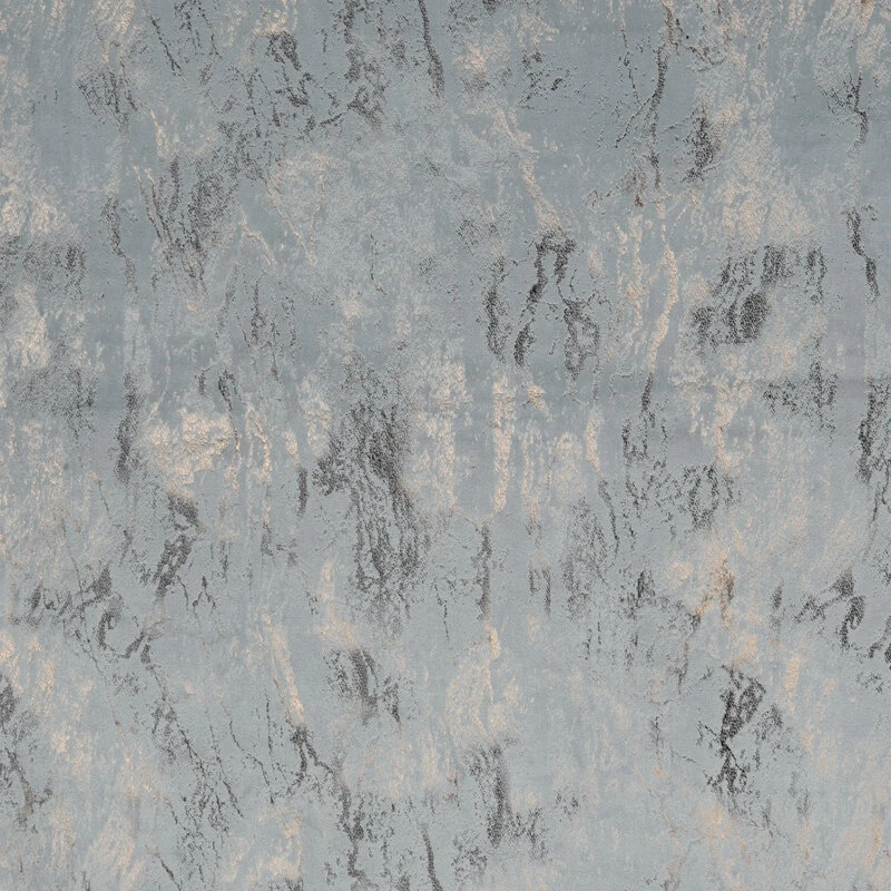 ZASŁONA GOTOWA KORNELIA 140 X 250 CM SREBRNY
