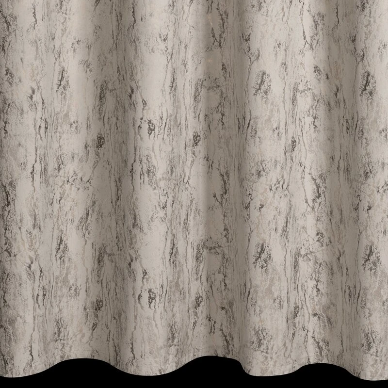 ZASŁONA GOTOWA KORNELIA 140 X 250 CM JASNOBEŻOWY