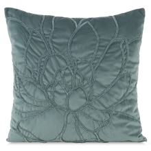 POSZEWKA SANDI 02 45 X 45 CM ZIELONY