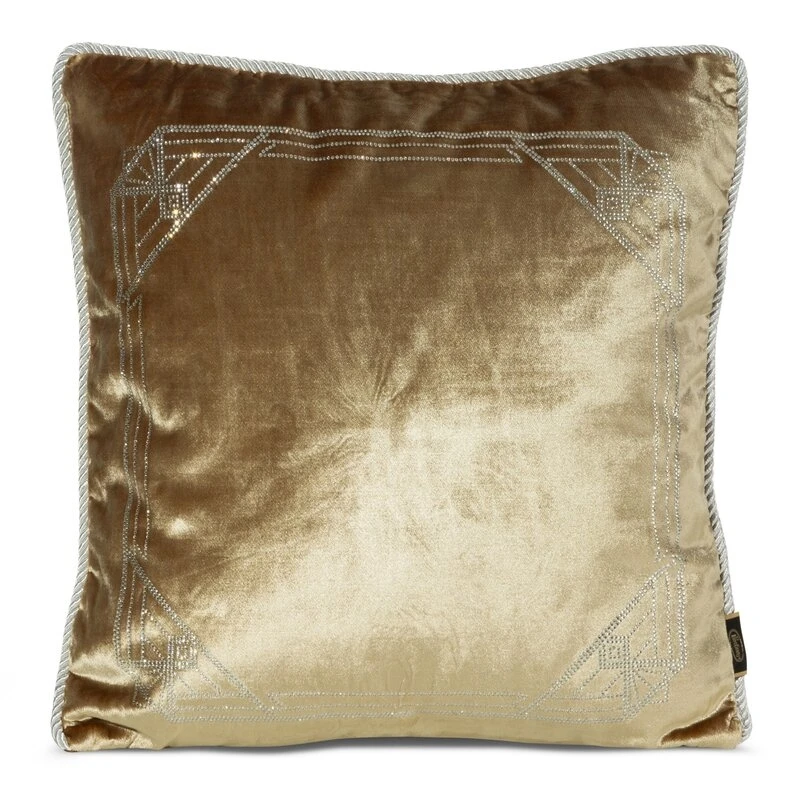 POSZEWKA ROYAL 9 45 X 45 CM MIODOWY