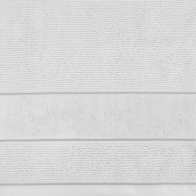 RĘCZNIK EMMA (01) 30 X 50 CM BIAŁY