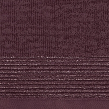 RĘCZNIK LARI (08) 70 X 140 CM BURGUNDOWY