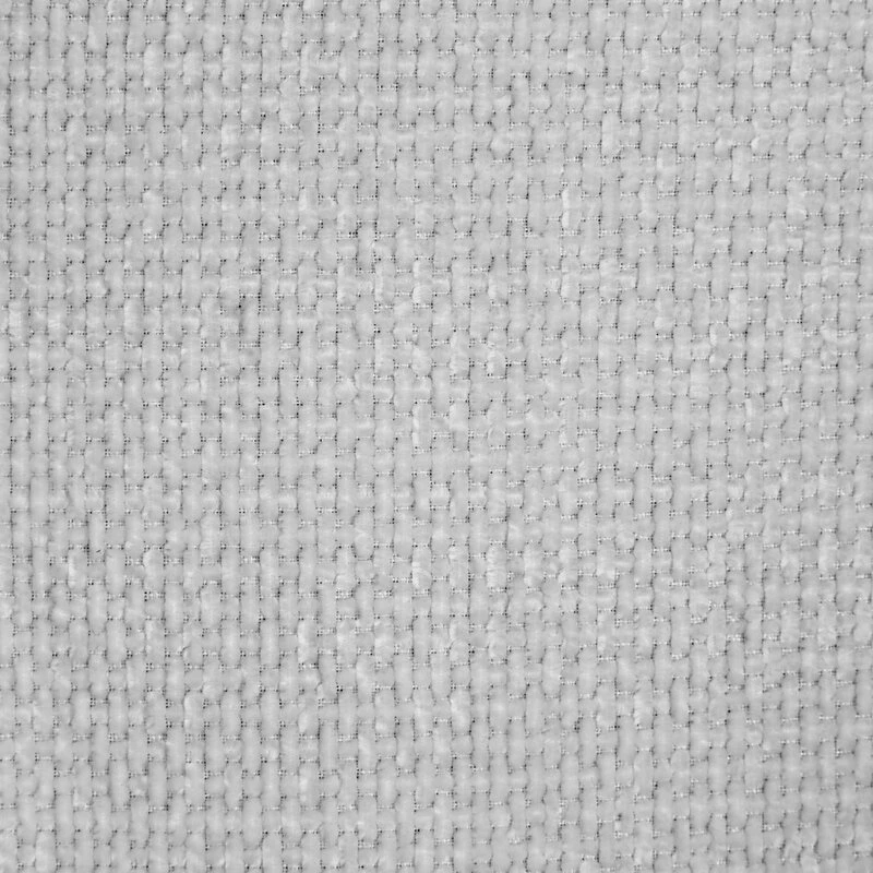 ZASŁONA GOTOWA ALETA 135 X 250 CM SREBRNY