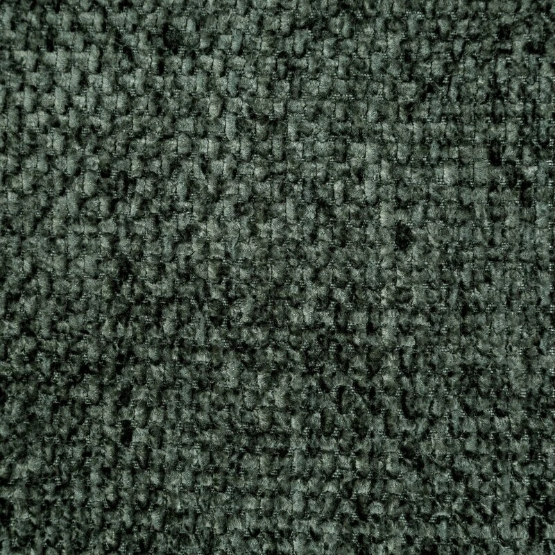ZASŁONA GOTOWA ALETA 135 X 250 CM CIEMNOZIELONY