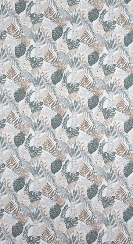 ZASŁONA GOTOWA AMELA 140 X 250 CM BIAŁY