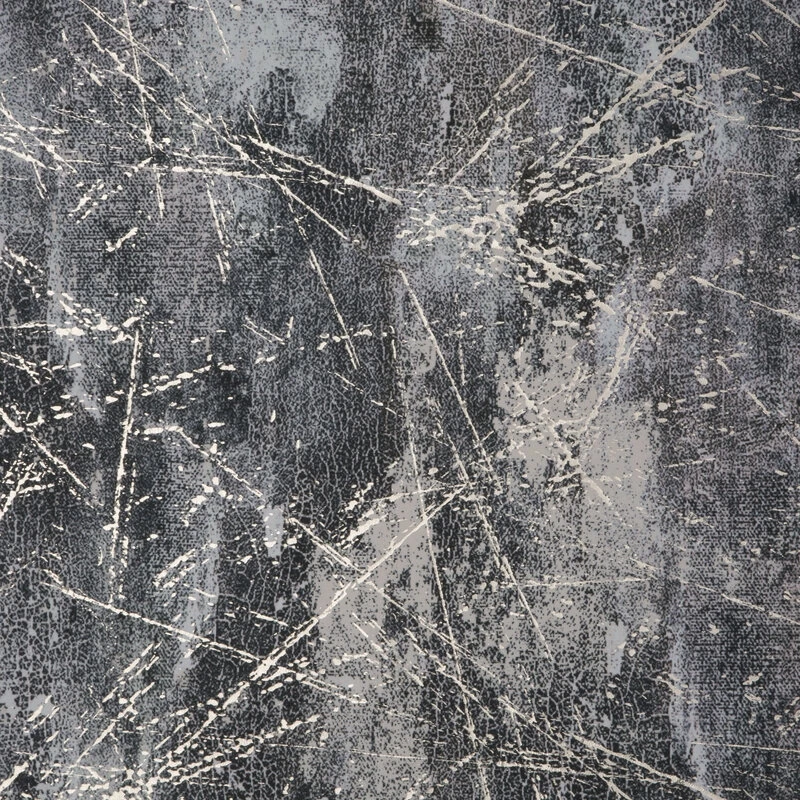ZASŁONA GOTOWA ESTER 140 X 250 CM BRĄZOWY