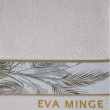RĘCZNIK EVA 17 30 X 50 CM BEŻOWY