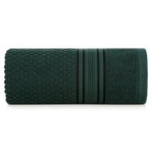 RĘCZNIK DAVOS (11) 50 X 90 CM CIEMNOZIELONY RĘCZNIK DAVOS (11) 50 X 90 CM CIEMNOZIELONY