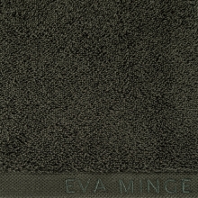 RĘCZNIK VENUS 70 X 140 CM CIEMNOOLIWKOWY