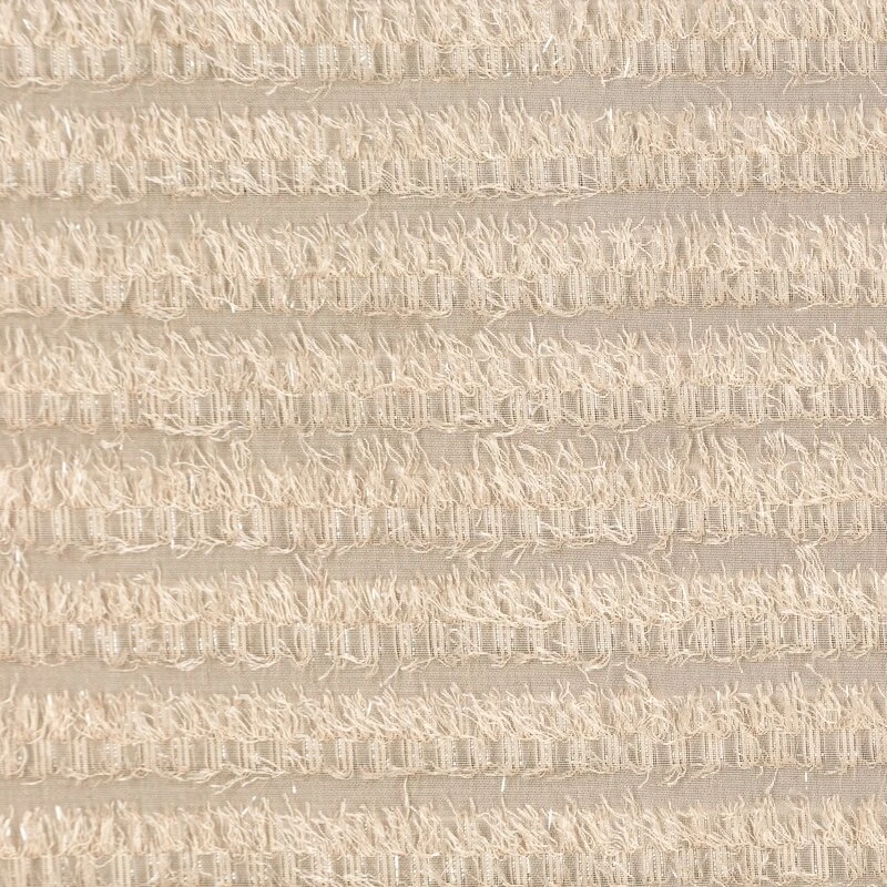 ZASŁONA GOTOWA REINA NA TAŚMIE 135 X 270 CM BEŻOWY