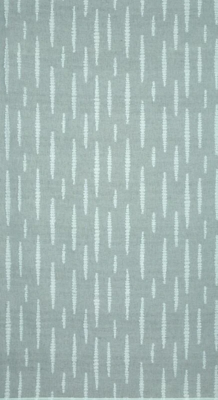 ZASŁONA GOTOWA ALENI 140 X 250 CM MIĘTOWY