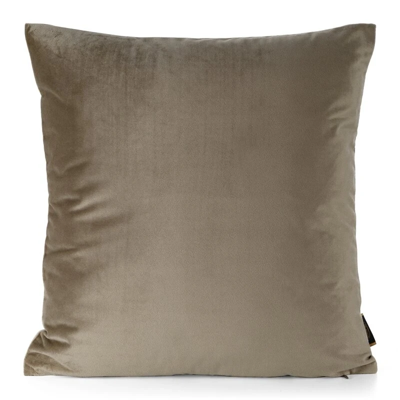 POSZEWKA ELORA 60 X 60 CM BEŻOWY
