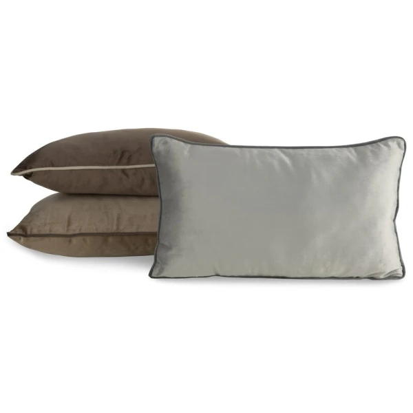 POSZEWKA MELIA 2 30 X 50 CM STALOWY