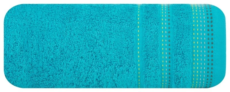 RĘCZNIK POLA (16) 30 X 50 CM TURKUSOWY