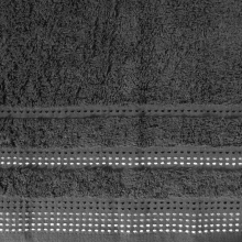 RĘCZNIK POLA (18) 70 X 140 CM STALOWY