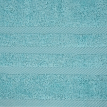 RĘCZNIK MILO (08) 100 X 150 CM JASNONIEBIESKI