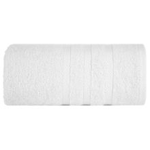 RĘCZNIK MILO (01) 100 X 150 CM BIAŁY