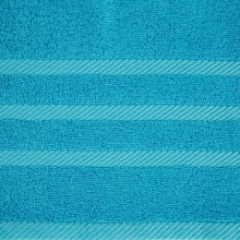 RĘCZNIK MILO (12) 100 X 150 CM NIEBIESKI