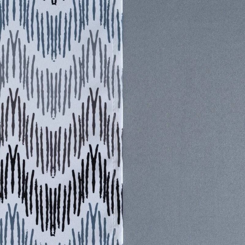OBRUS ANITA 2 140 X 300 CM POPIELATY