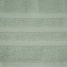 RĘCZNIK MILO (05) 100 X 150 CM JASNOMIĘTOWY