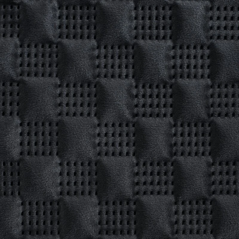 NARZUTA SOFIA 4 200 X 220 CM CZARNY