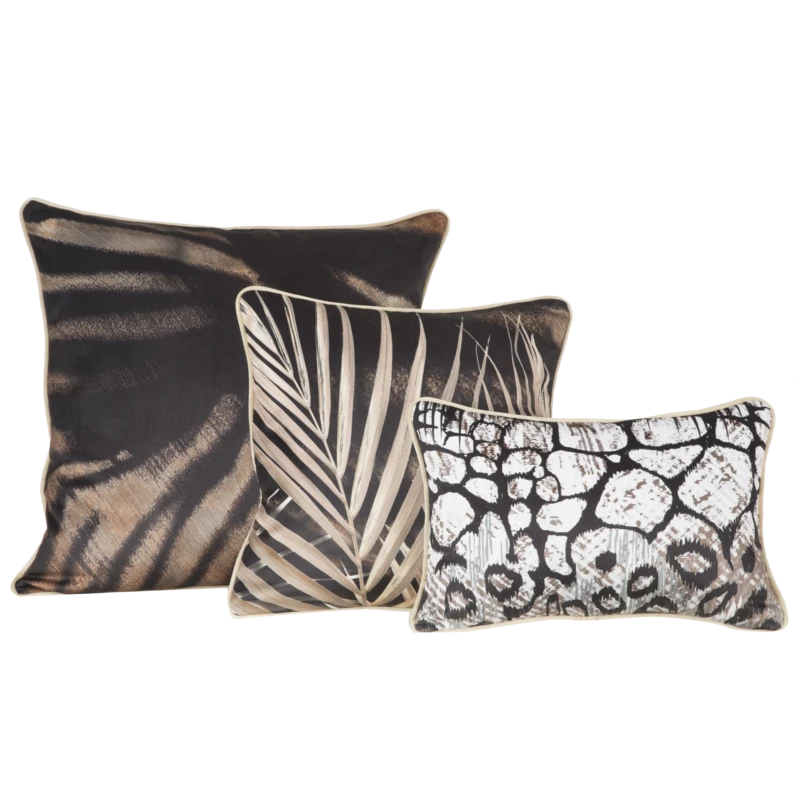 CERAMIKA MING11A 60 X 60 CM CZARNY